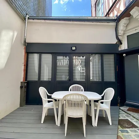 Apartment La Taniere - 341 *