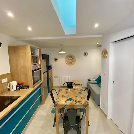 La Taniere - 341 Apartment