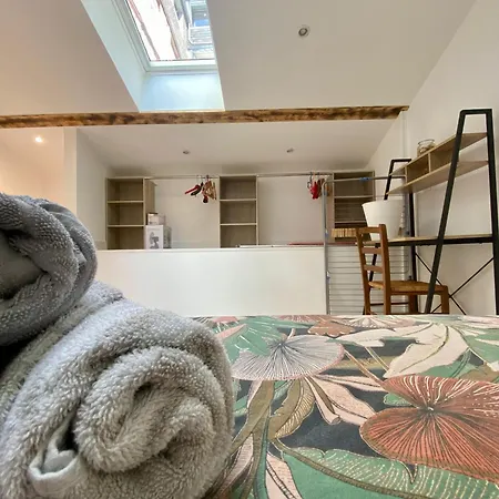 La Taniere - 341 Apartment *