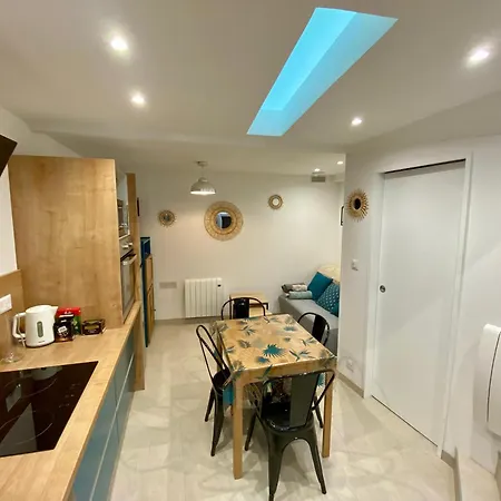 La Taniere - 341 Rouen