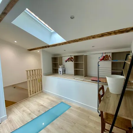 La Taniere - 341 * Rouen