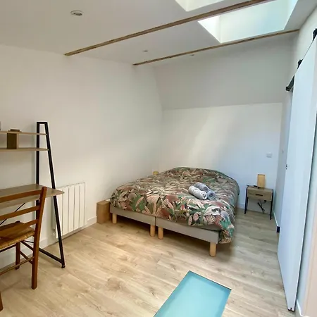 La Taniere - 341 Apartment *