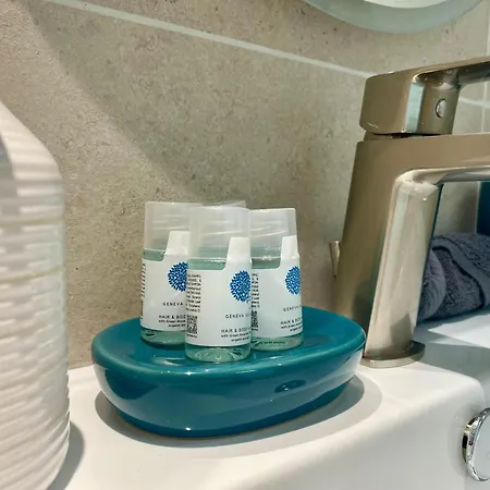 La Taniere - 341 Apartment Rouen