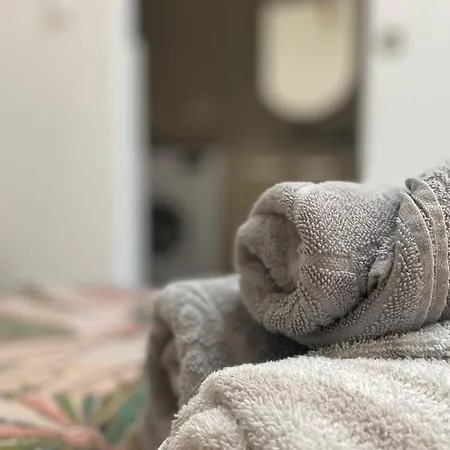 La Taniere - 341 Apartment