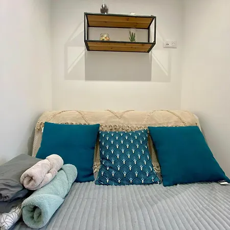 La Taniere - 341 Apartment