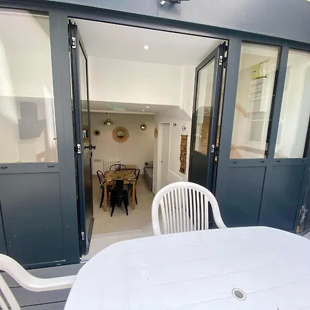 Apartment La Taniere - 341