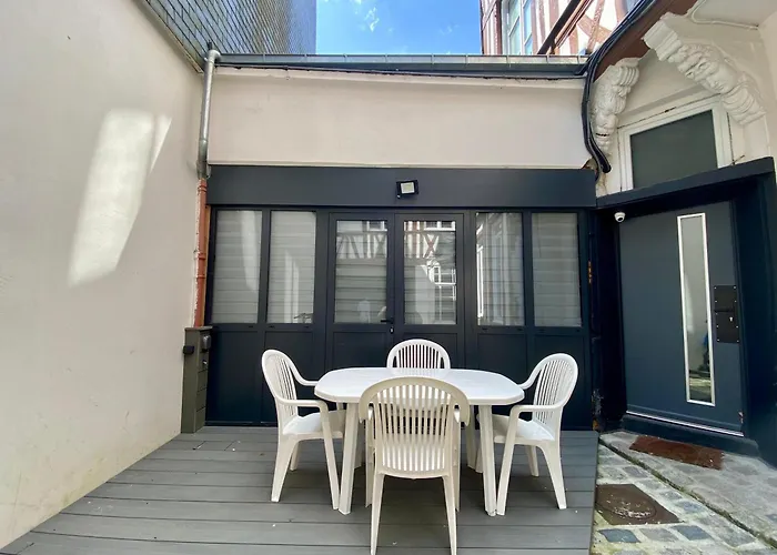 Apartment La Taniere - 341 *