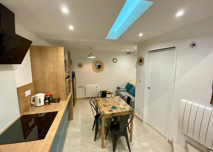 La Taniere - 341 Rouen