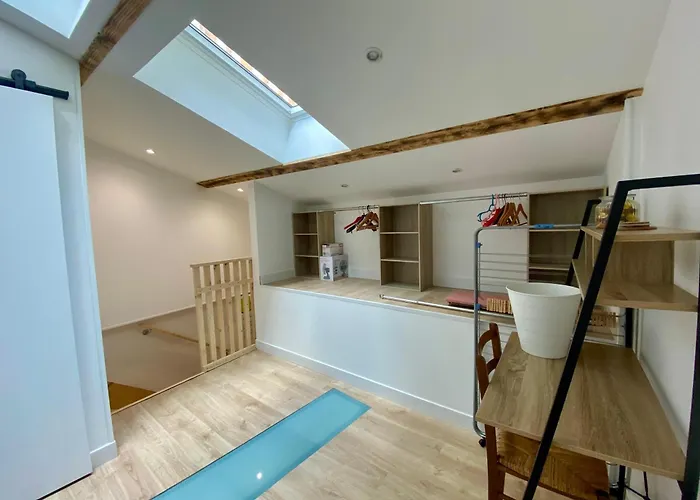 La Taniere - 341 * Rouen