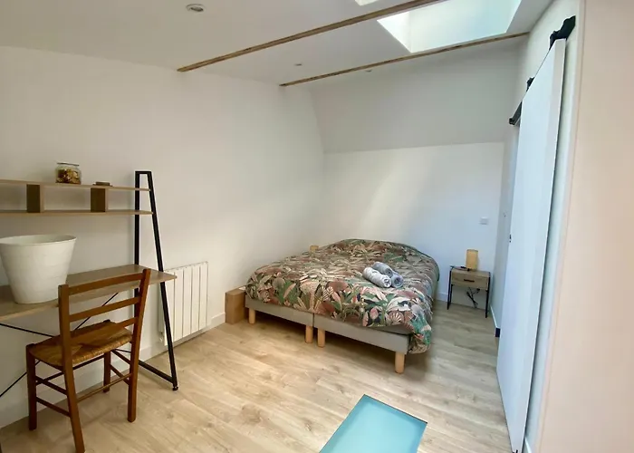 La Taniere - 341 Apartment *