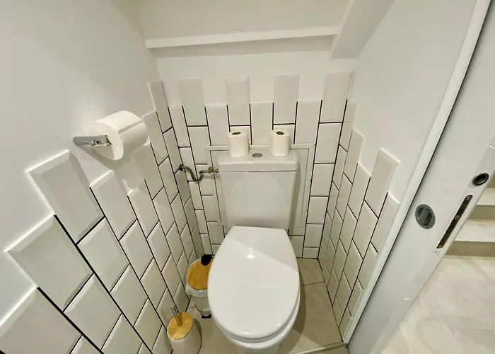 La Taniere - 341 Apartment *