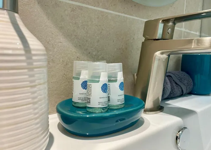 La Taniere - 341 Apartment Rouen