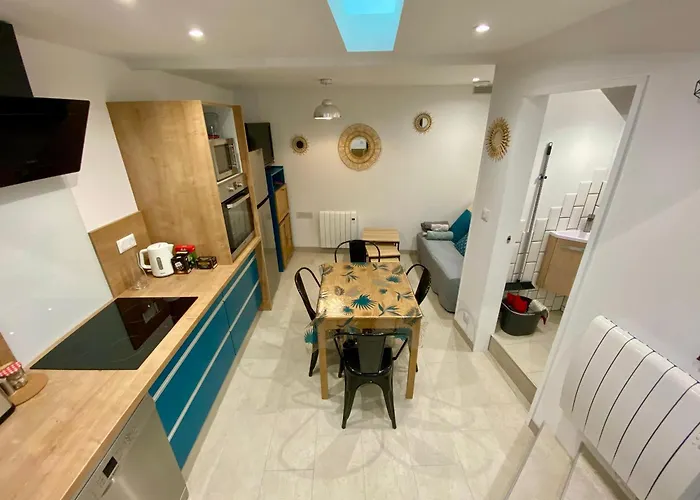 La Taniere - 341 * Rouen