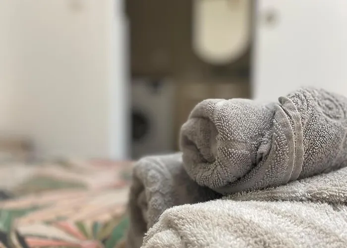 La Taniere - 341 Apartment