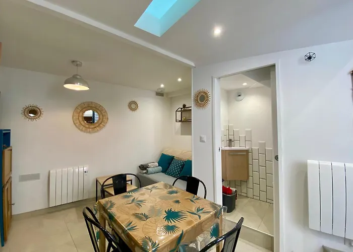 La Taniere - 341 Apartment Rouen