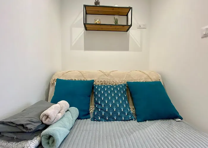 La Taniere - 341 Apartment